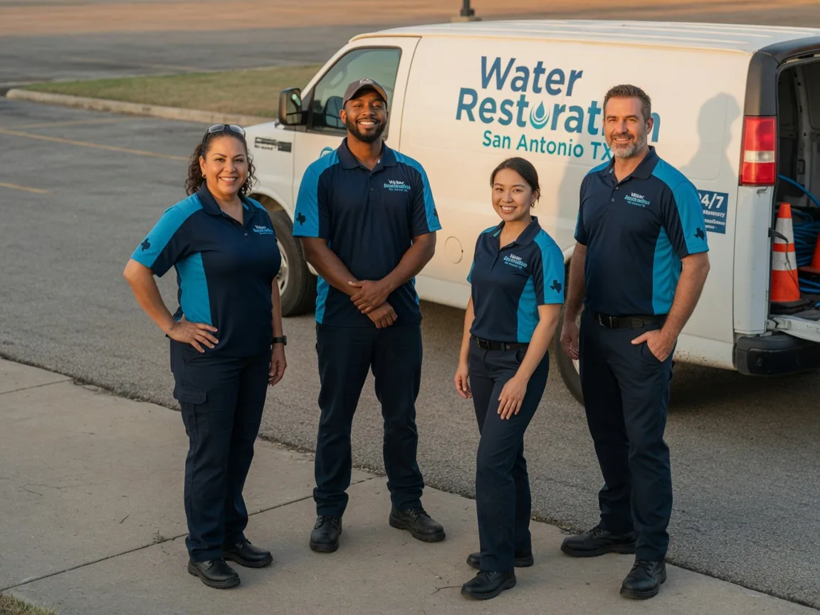 Water Damage Repair company in Savannah, TN